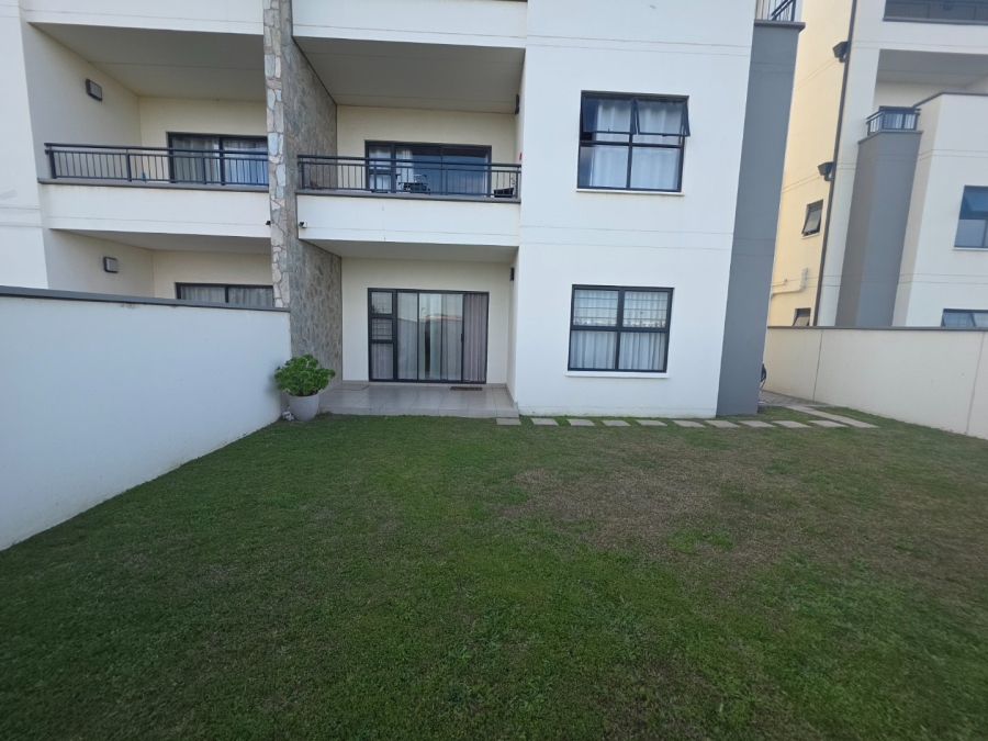 To Let 3 Bedroom Property for Rent in Sandown Western Cape